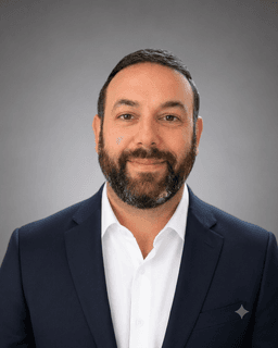 Amichai Friedman