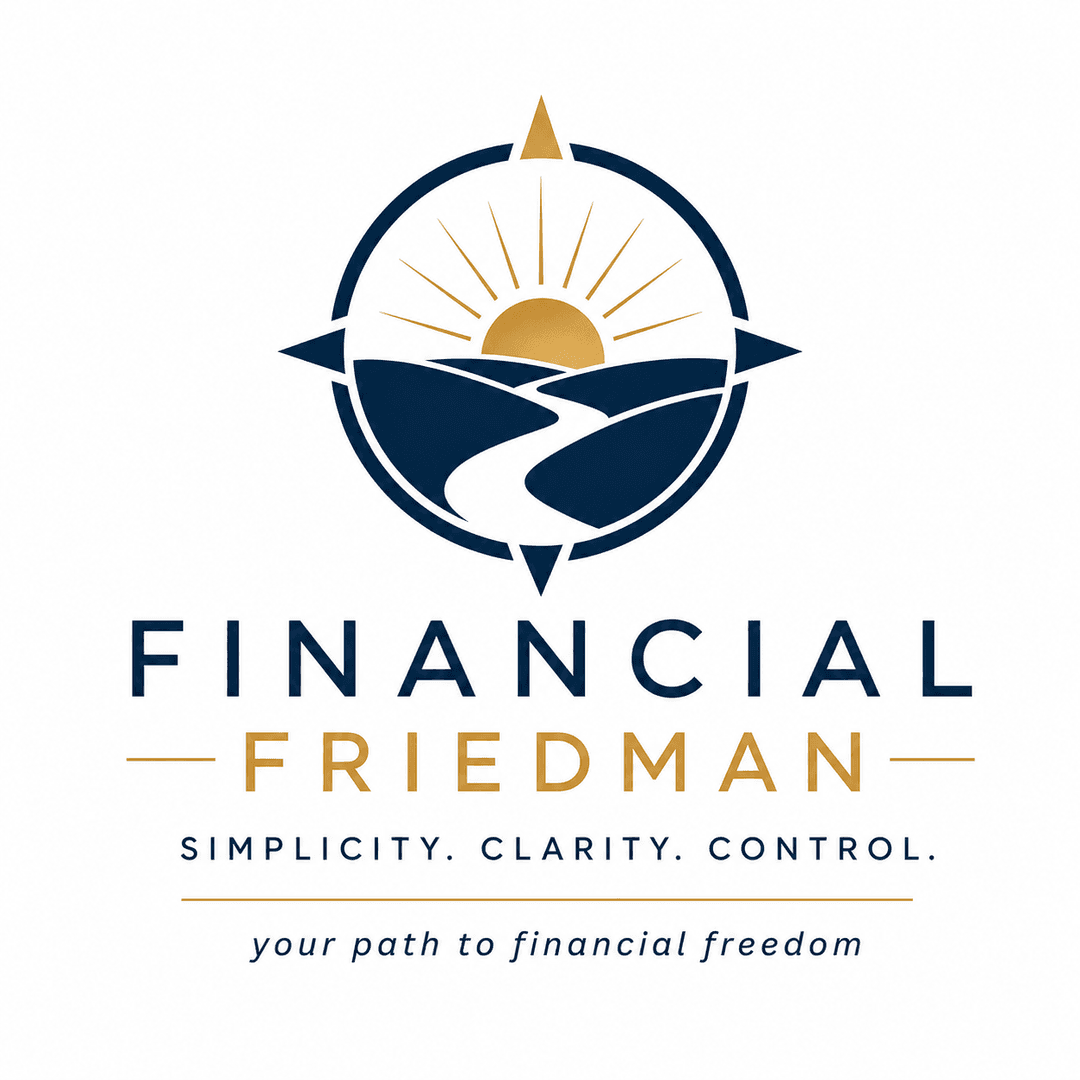 Financial Friedman